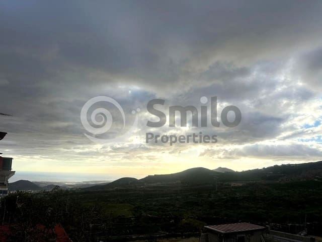 Terreno Non Edificato in vendita in Charco del Pino, Granadilla de Abona - 115.000 € (Rif: 9544088)