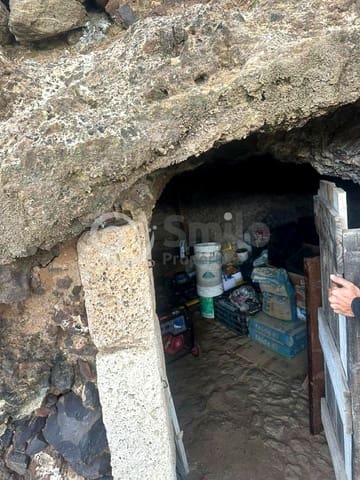 Terreno Non Edificato in vendita in Charco del Pino, Granadilla de Abona - 115.000 € (Rif: 9544088)