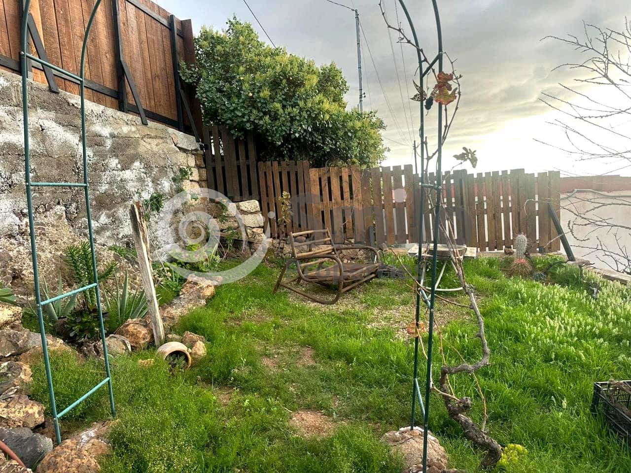 Terreno Non Edificato in vendita in Charco del Pino - 115.000 € (Rif: 9544088)