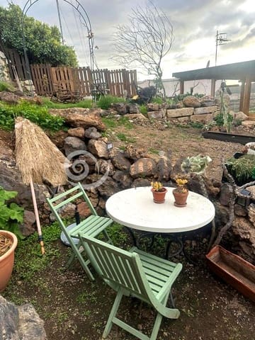 Terreno/Finca Rústica en Charco del Pino, Granadilla de Abona en venta - 115.000 € (Ref: 9544088)