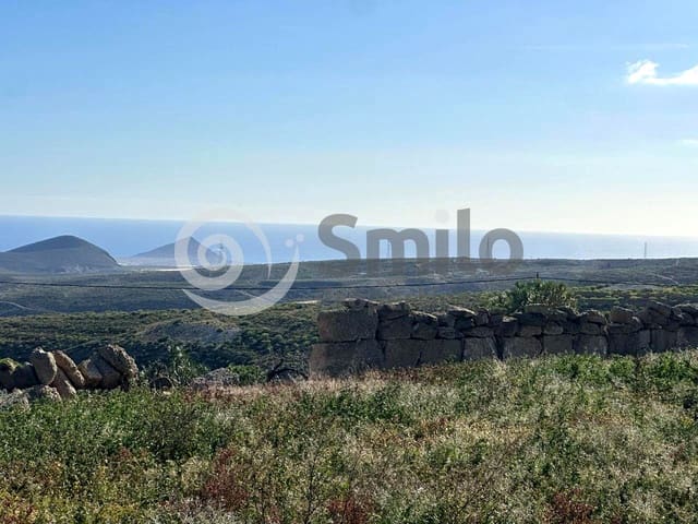 Terreno Non Edificato in vendita in Granadilla de Abona - 79.500 € (Rif: 9544089)