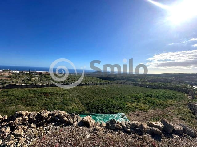 Terreno Non Edificato in vendita in Granadilla de Abona - 79.500 € (Rif: 9544089)
