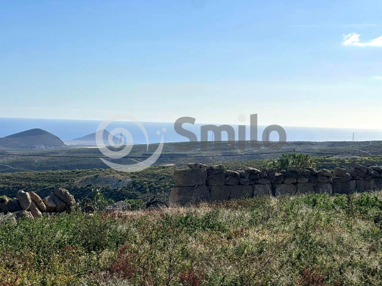 Grunde uden byggetilladelser til salg i Granadilla de Abona - € 79.500 (Ref: 9544089)