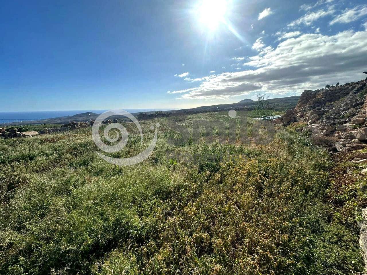 Grunde uden byggetilladelser til salg i Granadilla de Abona - € 79.500 (Ref: 9544089)