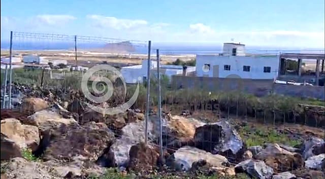 Terreno Non Edificato in vendita in Granadilla de Abona - 87.000 € (Rif: 9547287)