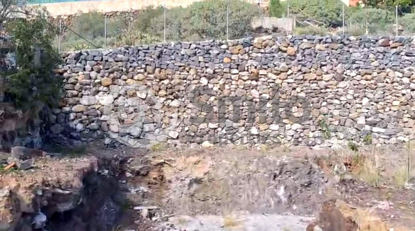 Terreno Non Edificato in vendita in Granadilla de Abona - 87.000 € (Rif: 9547287)