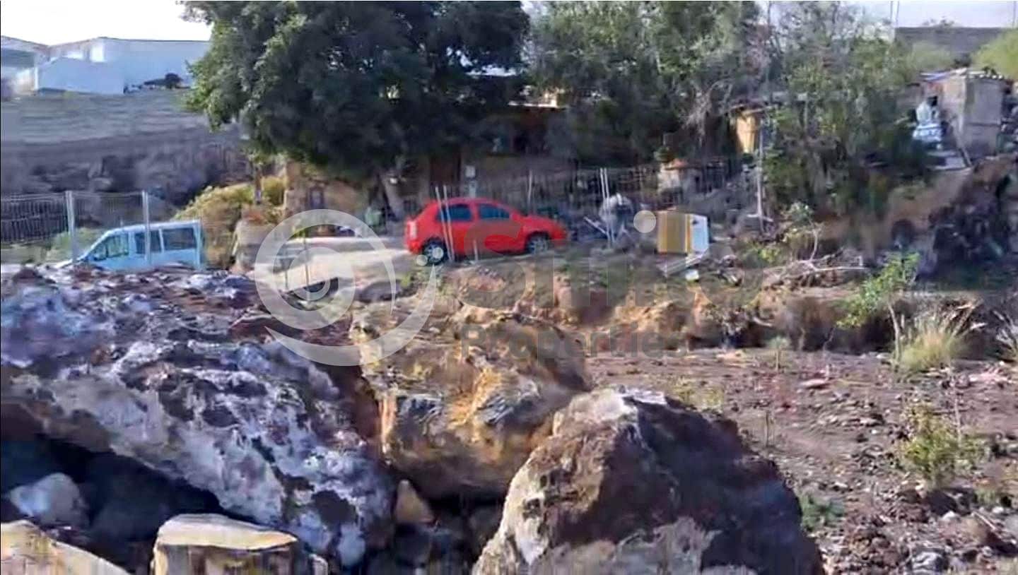 Terreno Non Edificato in vendita in Granadilla de Abona - 87.000 € (Rif: 9547287)