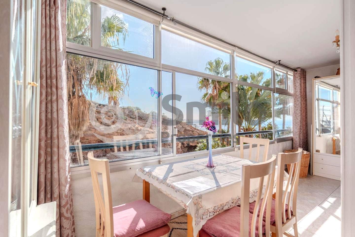 1 soveværelse Lejlighed til salg i Arona med swimmingpool - € 220.000 (Ref: 9552658)