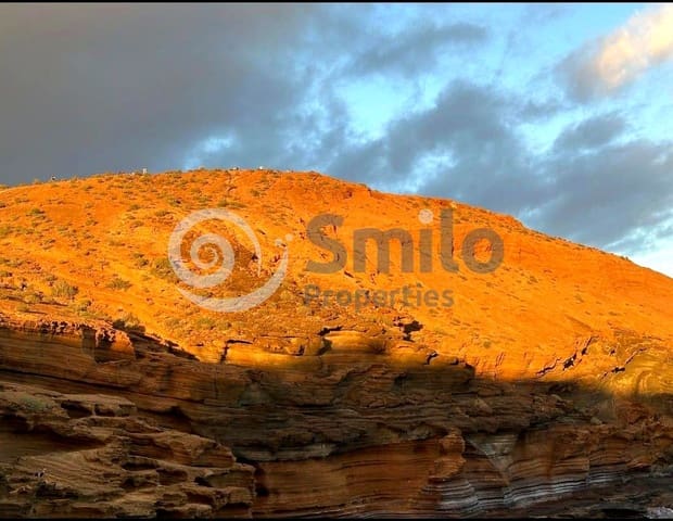 1 camera da letto Appartamento in vendita in Costa del Silencio, Arona con piscina - 220.000 € (Rif: 9552658)