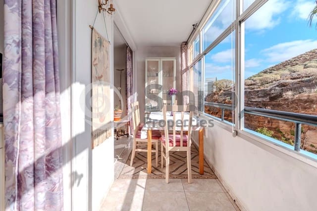 1 camera da letto Appartamento in vendita in Costa del Silencio, Arona con piscina - 220.000 € (Rif: 9552658)