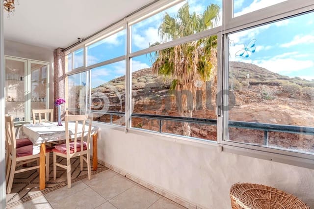 1 camera da letto Appartamento in vendita in Costa del Silencio, Arona con piscina - 220.000 € (Rif: 9552658)