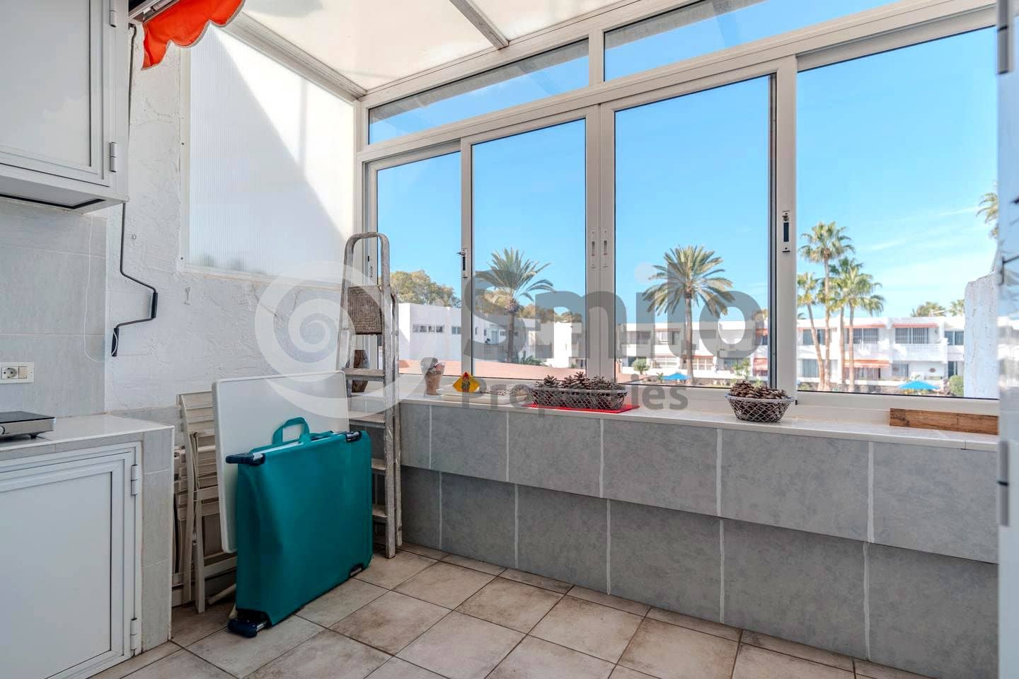 Lejlighed til salg i Arona med swimmingpool - € 99.900 (Ref: 9552659)