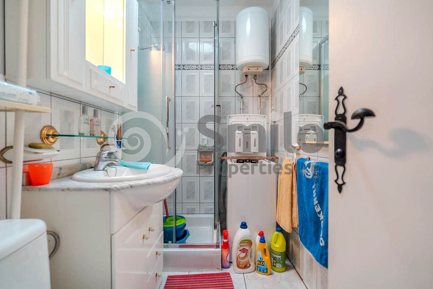 Lejlighed til salg i Arona med swimmingpool - € 99.900 (Ref: 9552659)