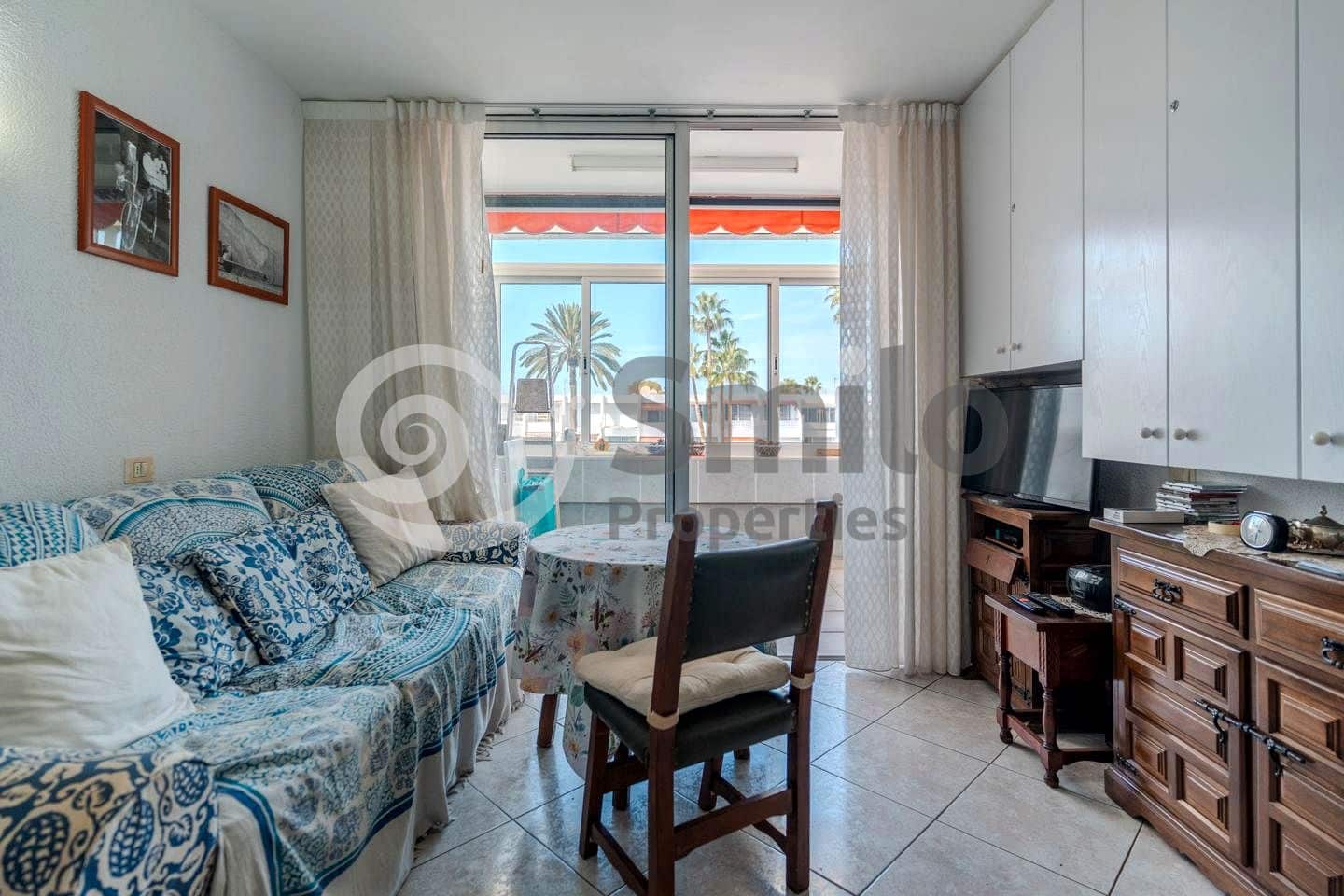 Lejlighed til salg i Arona med swimmingpool - € 99.900 (Ref: 9552659)