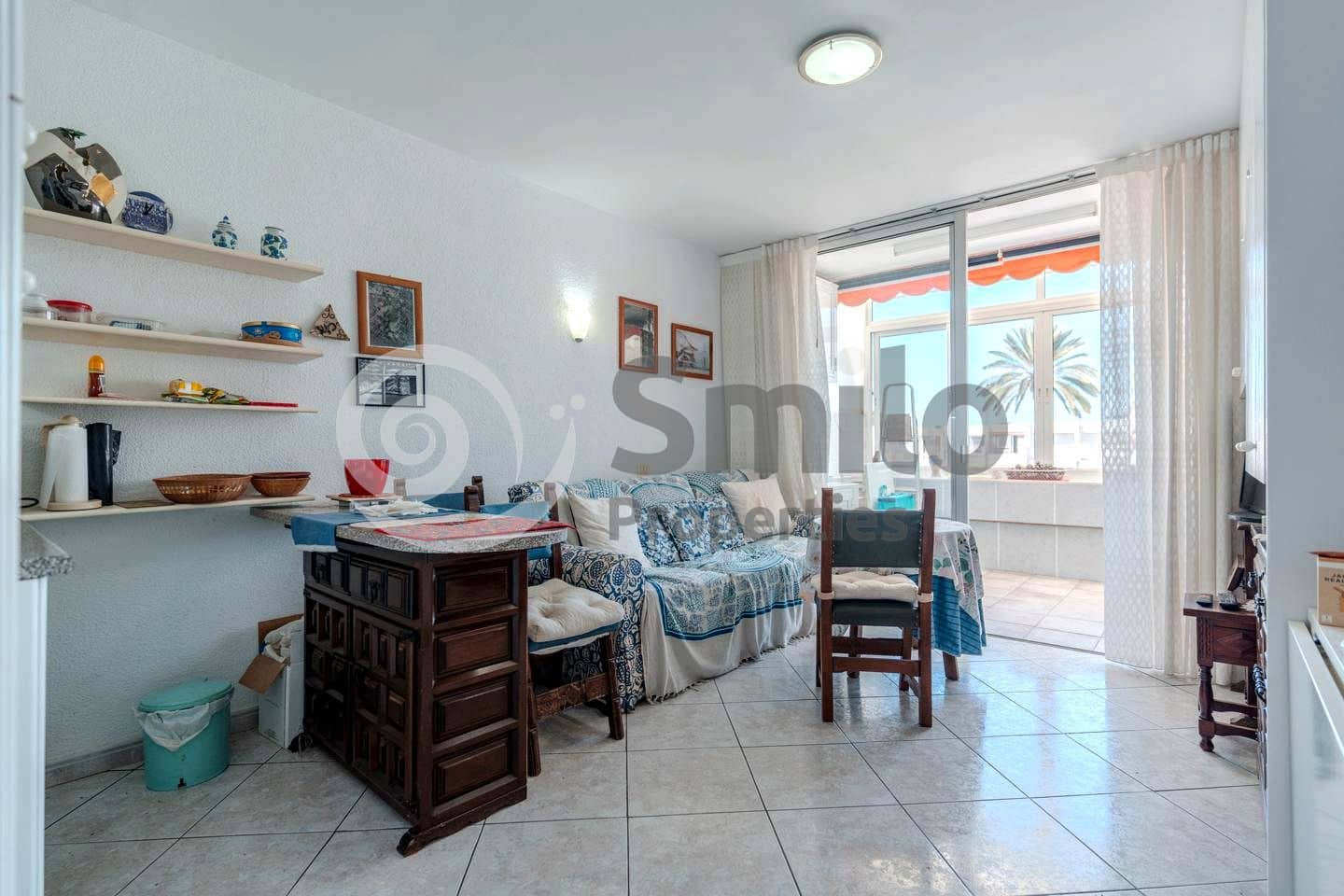 Lejlighed til salg i Arona med swimmingpool - € 99.900 (Ref: 9552659)