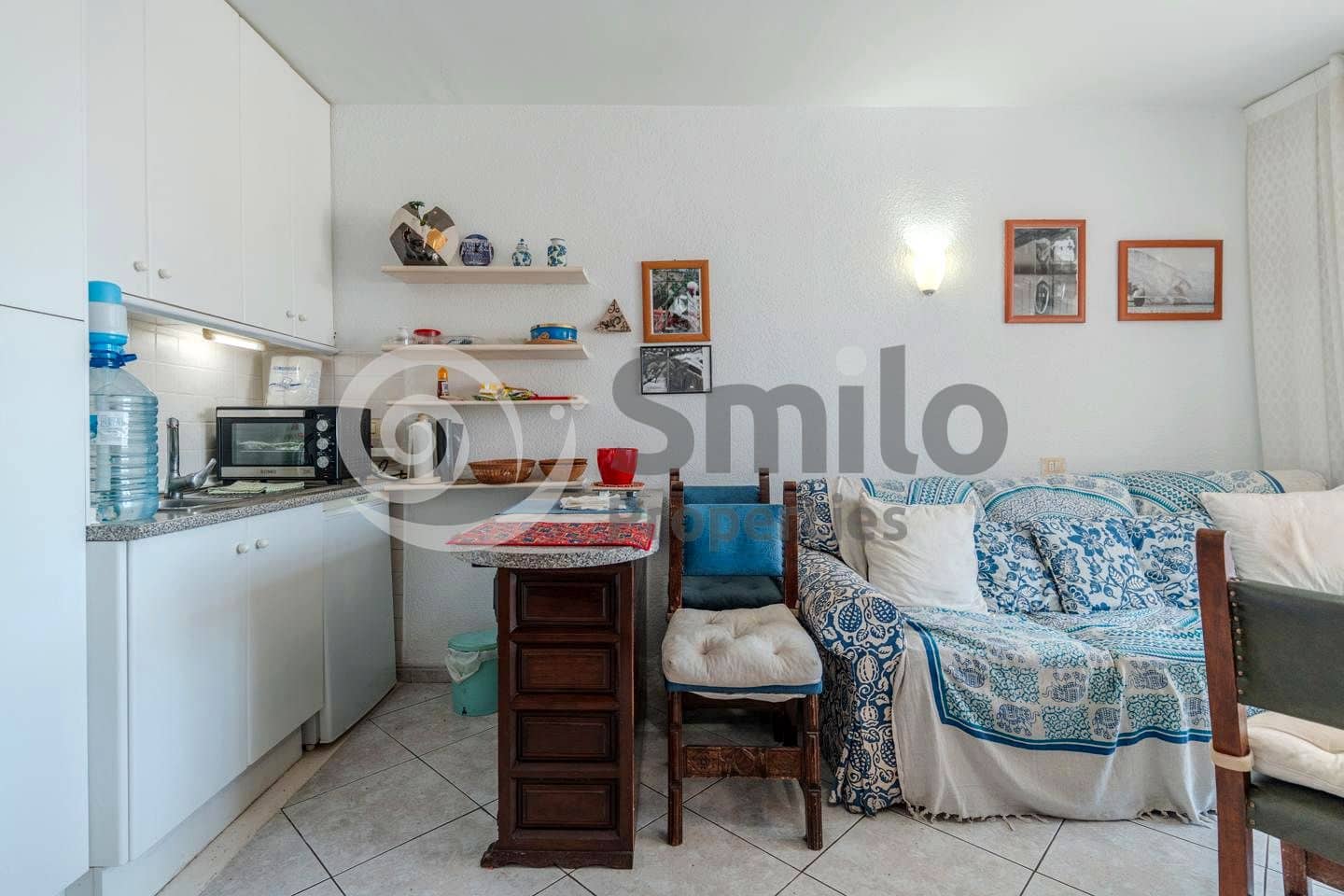 Lejlighed til salg i Arona med swimmingpool - € 99.900 (Ref: 9552659)