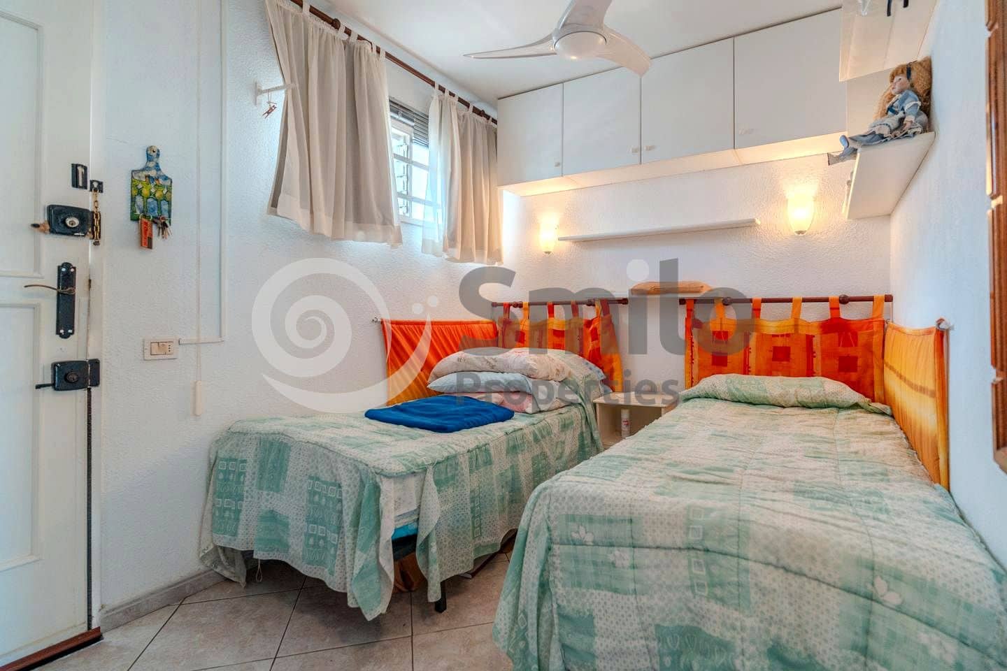 Lejlighed til salg i Arona med swimmingpool - € 99.900 (Ref: 9552659)