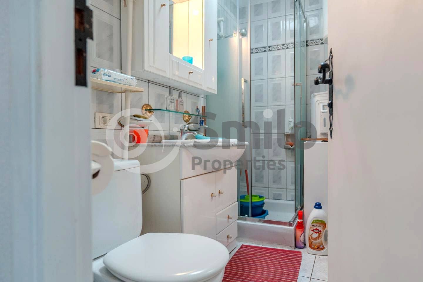 Lejlighed til salg i Arona med swimmingpool - € 99.900 (Ref: 9552659)