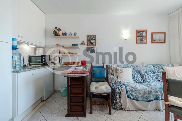 Appartamento in vendita in Costa del Silencio, Arona con piscina - 99.900 € (Rif: 9552659)