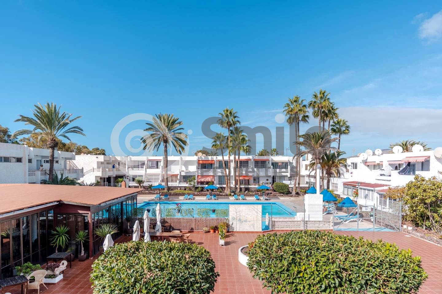 Lejlighed til salg i Arona med swimmingpool - € 99.900 (Ref: 9552659)