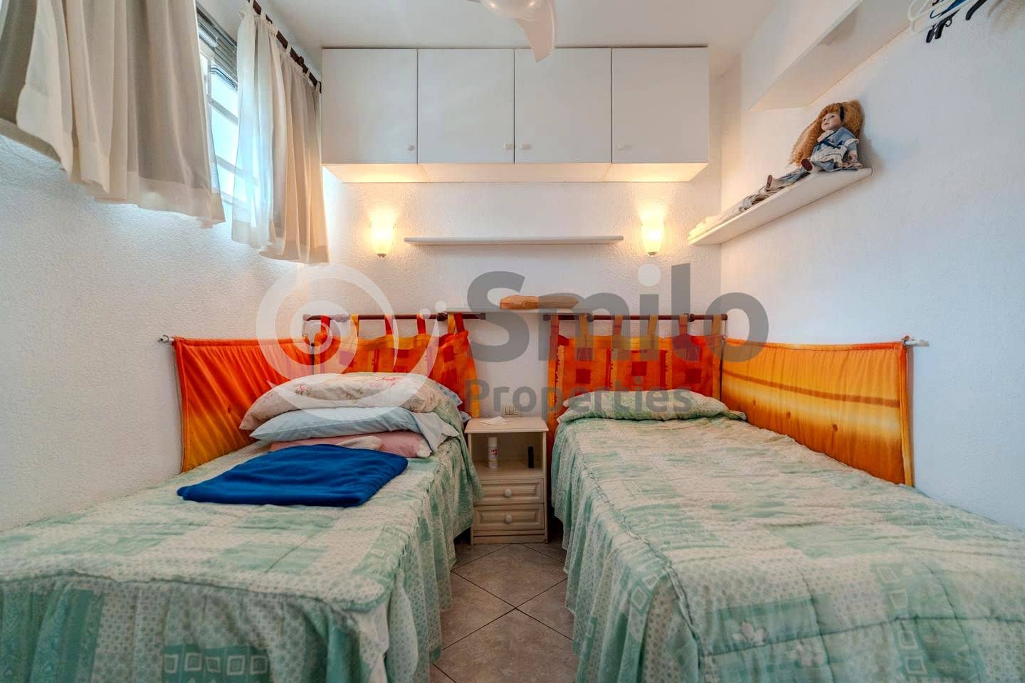 Lejlighed til salg i Arona med swimmingpool - € 99.900 (Ref: 9552659)