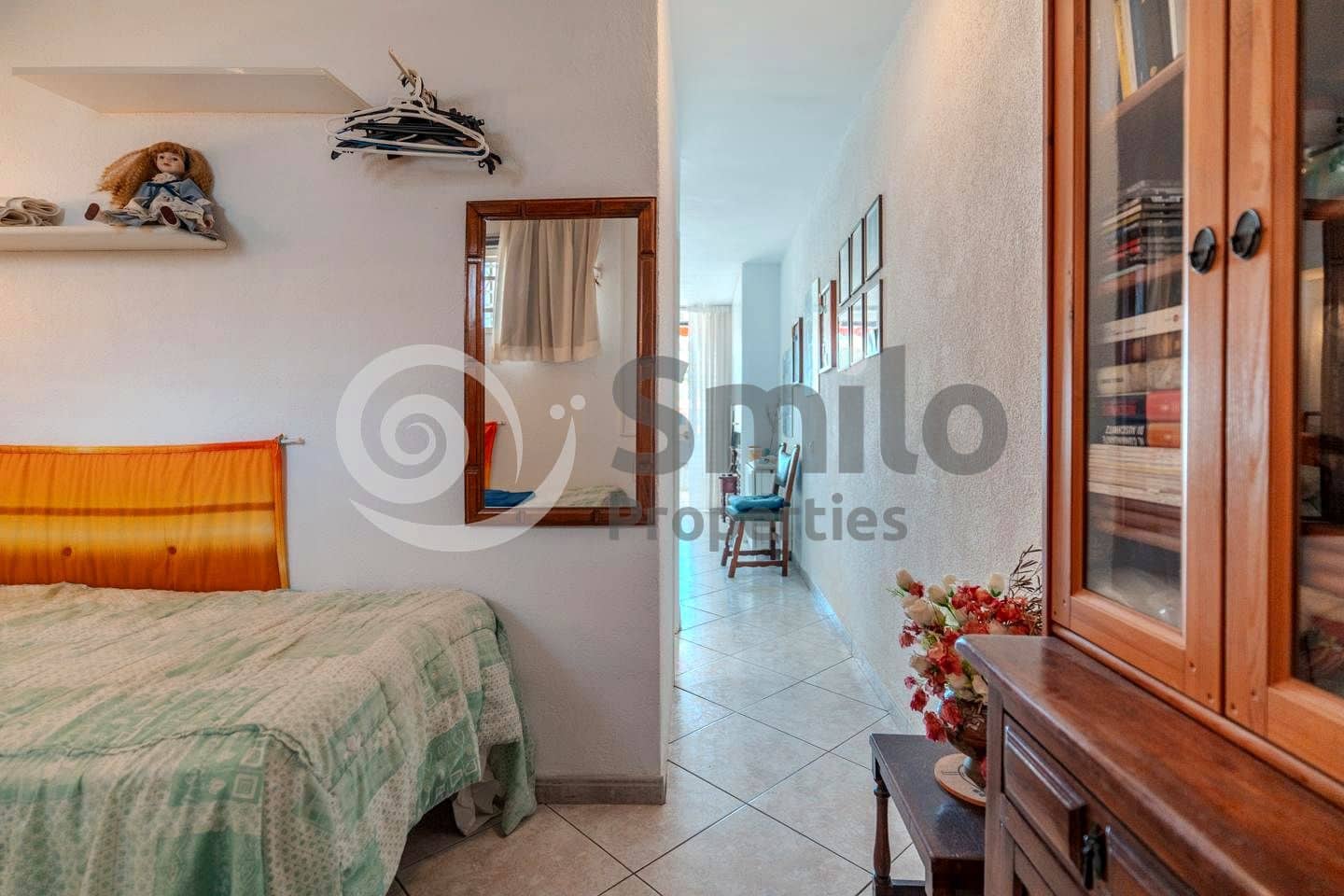 Lejlighed til salg i Arona med swimmingpool - € 99.900 (Ref: 9552659)