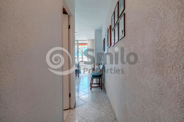 Appartamento in vendita in Costa del Silencio, Arona con piscina - 99.900 € (Rif: 9552659)