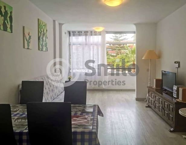 1 camera da letto Appartamento in vendita in Costa del Silencio, Arona - 185.000 € (Rif: 9563783)