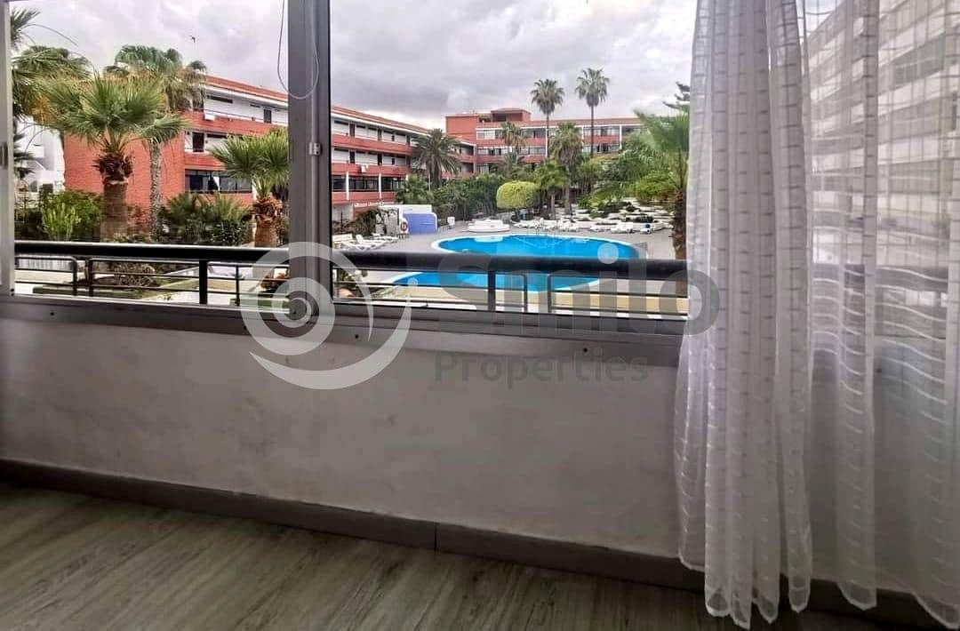 1 Zimmer Wohnung zu verkaufen in Arona - 185.000 € (Ref: 9563783)