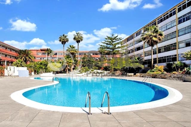 1 camera da letto Appartamento in vendita in Costa del Silencio, Arona - 185.000 € (Rif: 9563783)