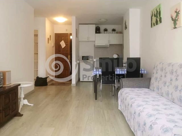 1 camera da letto Appartamento in vendita in Costa del Silencio, Arona - 185.000 € (Rif: 9563783)