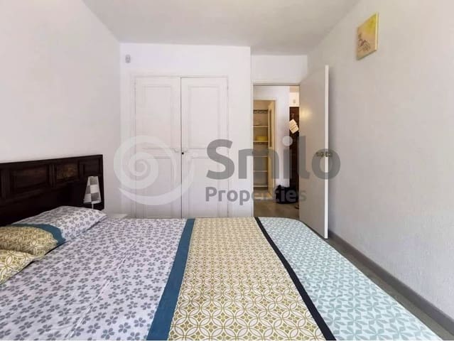 1 camera da letto Appartamento in vendita in Costa del Silencio, Arona - 185.000 € (Rif: 9563783)