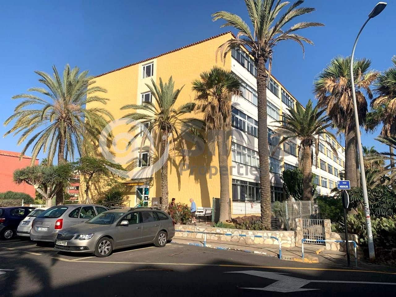 1 Zimmer Wohnung zu verkaufen in Arona - 185.000 € (Ref: 9563783)