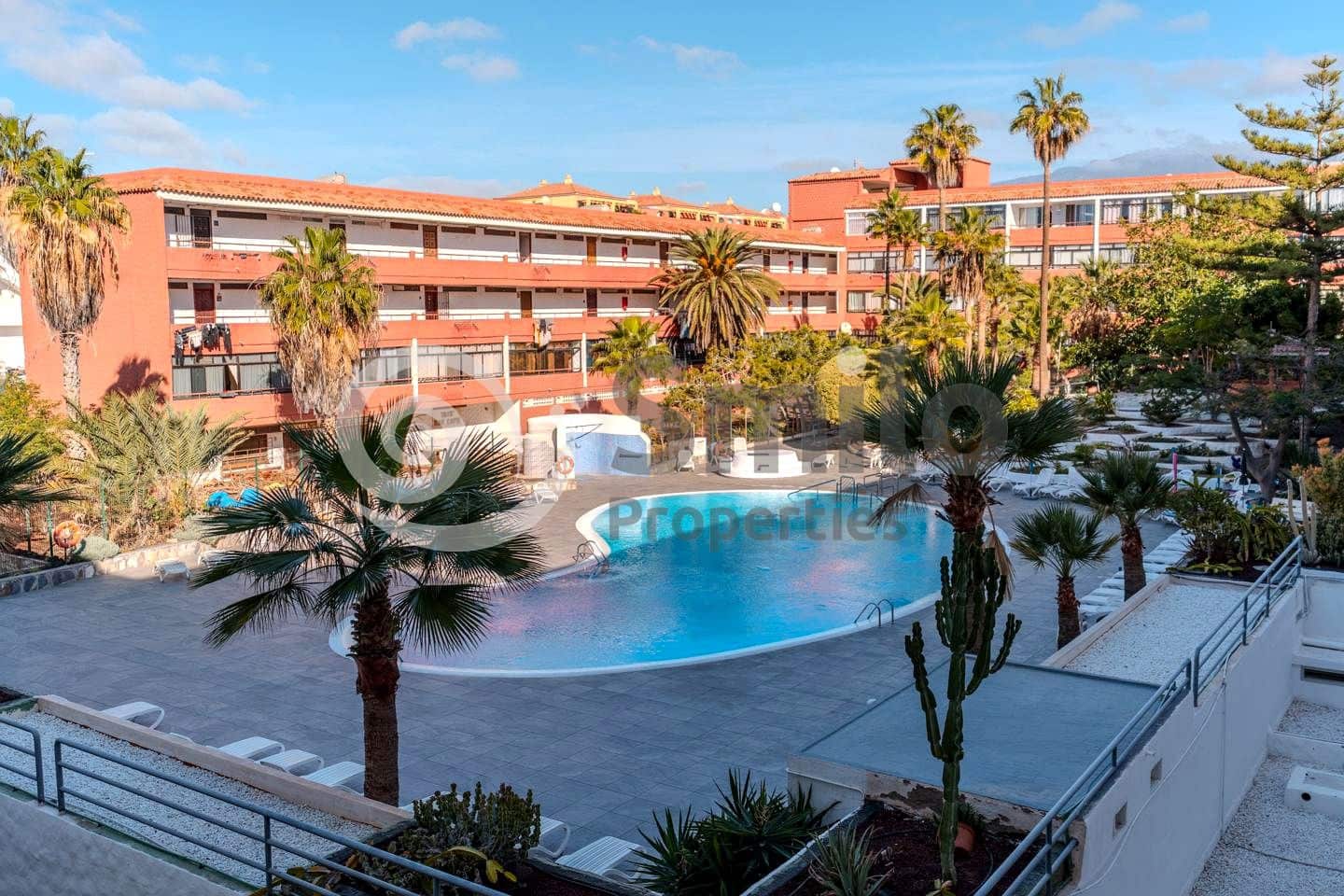 1 Zimmer Wohnung zu verkaufen in Arona - 185.000 € (Ref: 9563783)