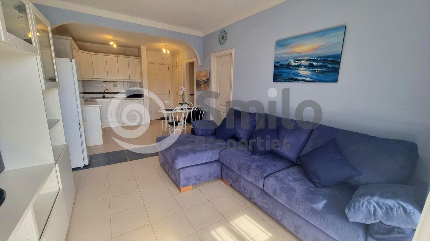 Piso de 1 habitación en Costa del Silencio en venta con piscina - 220.000 € (Ref: 9564008)