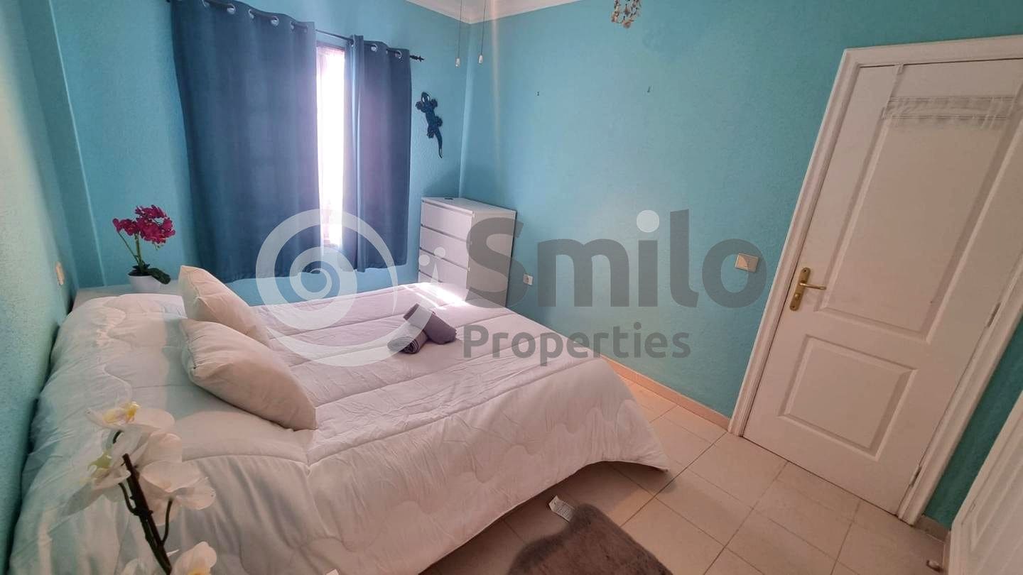 Piso de 1 habitación en Costa del Silencio en venta con piscina - 220.000 € (Ref: 9564008)