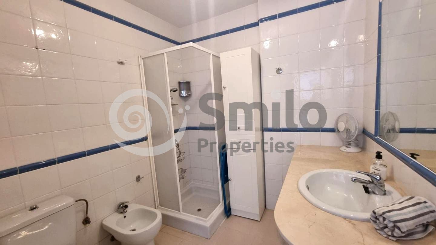 Piso de 1 habitación en Costa del Silencio en venta con piscina - 220.000 € (Ref: 9564008)