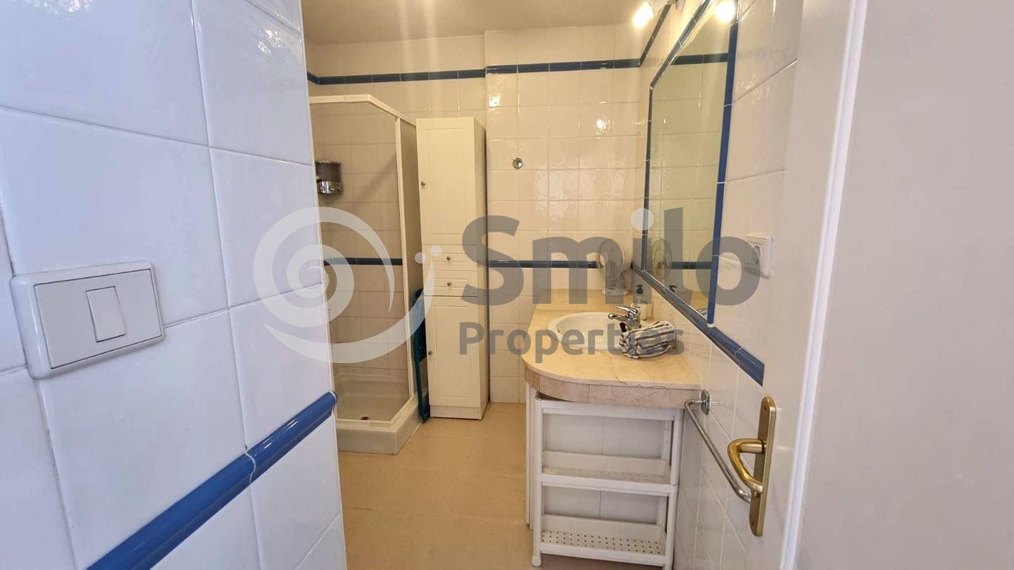 Piso de 1 habitación en Costa del Silencio en venta con piscina - 220.000 € (Ref: 9564008)