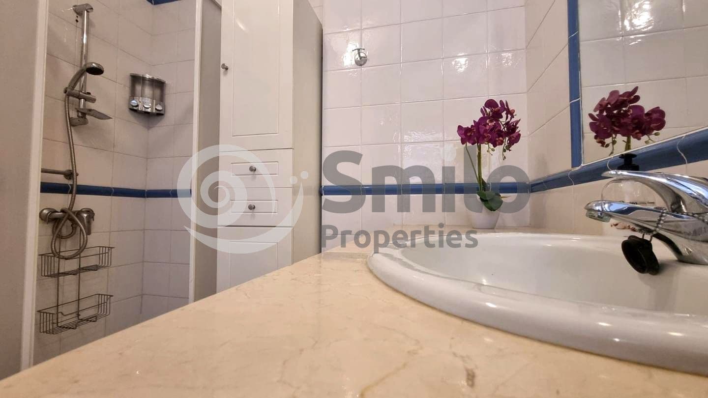 Piso de 1 habitación en Costa del Silencio en venta con piscina - 220.000 € (Ref: 9564008)