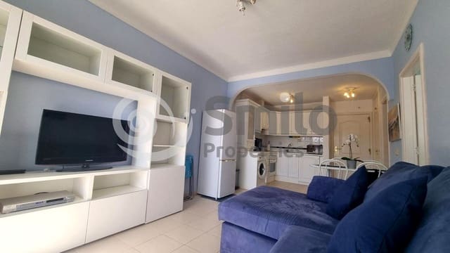 1 sypialnia Mieszkanie na sprzedaż w Costa del Silencio, Arona z basenem - 220 000 € (Ref: 9564008)