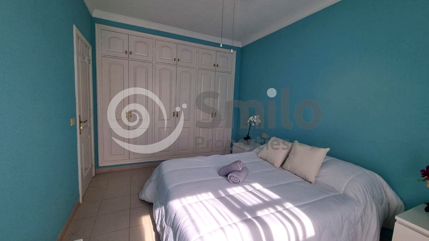 Piso de 1 habitación en Costa del Silencio en venta con piscina - 220.000 € (Ref: 9564008)