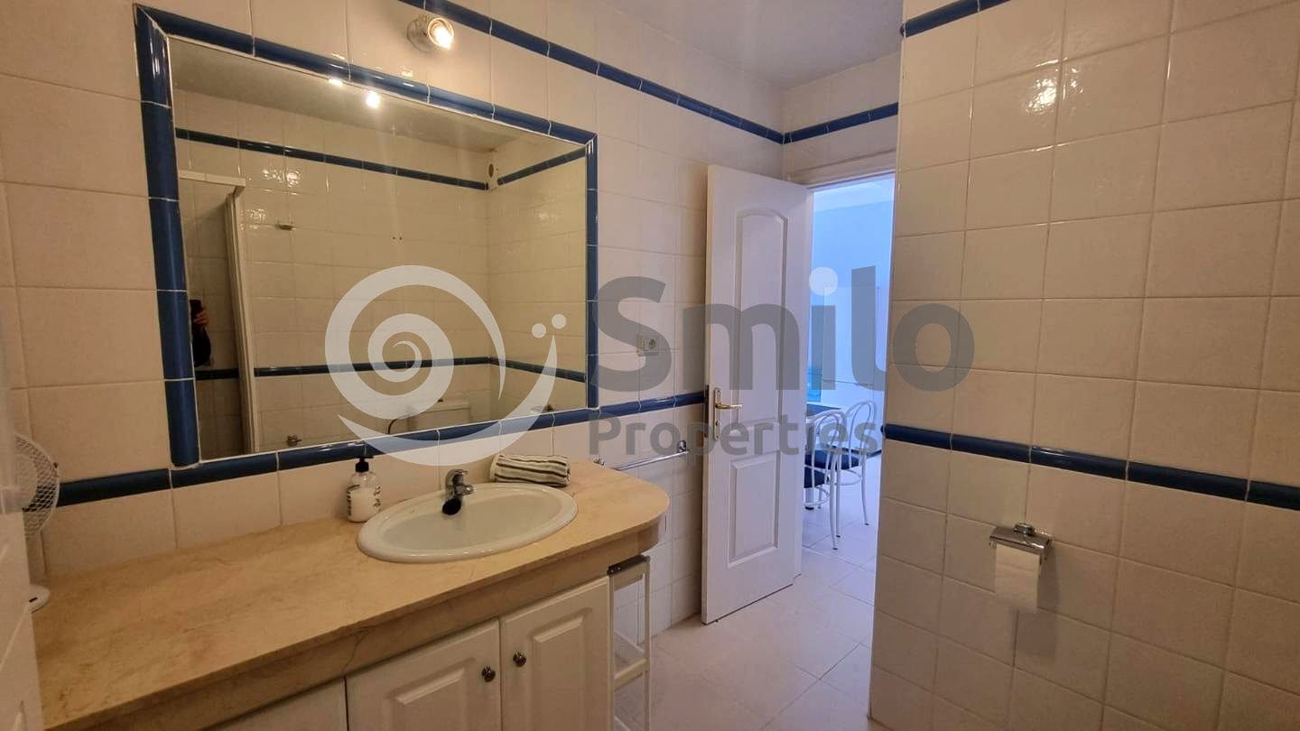 Piso de 1 habitación en Costa del Silencio en venta con piscina - 220.000 € (Ref: 9564008)