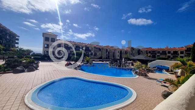 1 sypialnia Mieszkanie na sprzedaż w Costa del Silencio, Arona z basenem - 220 000 € (Ref: 9564008)