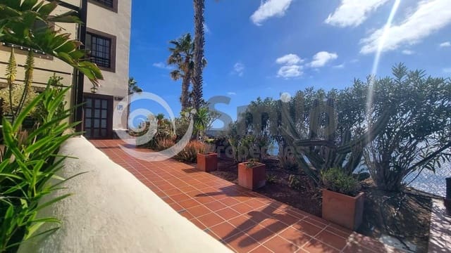 1 sypialnia Mieszkanie na sprzedaż w Costa del Silencio, Arona z basenem - 220 000 € (Ref: 9564008)