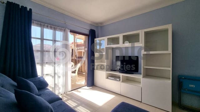 1 sypialnia Mieszkanie na sprzedaż w Costa del Silencio, Arona z basenem - 220 000 € (Ref: 9564008)