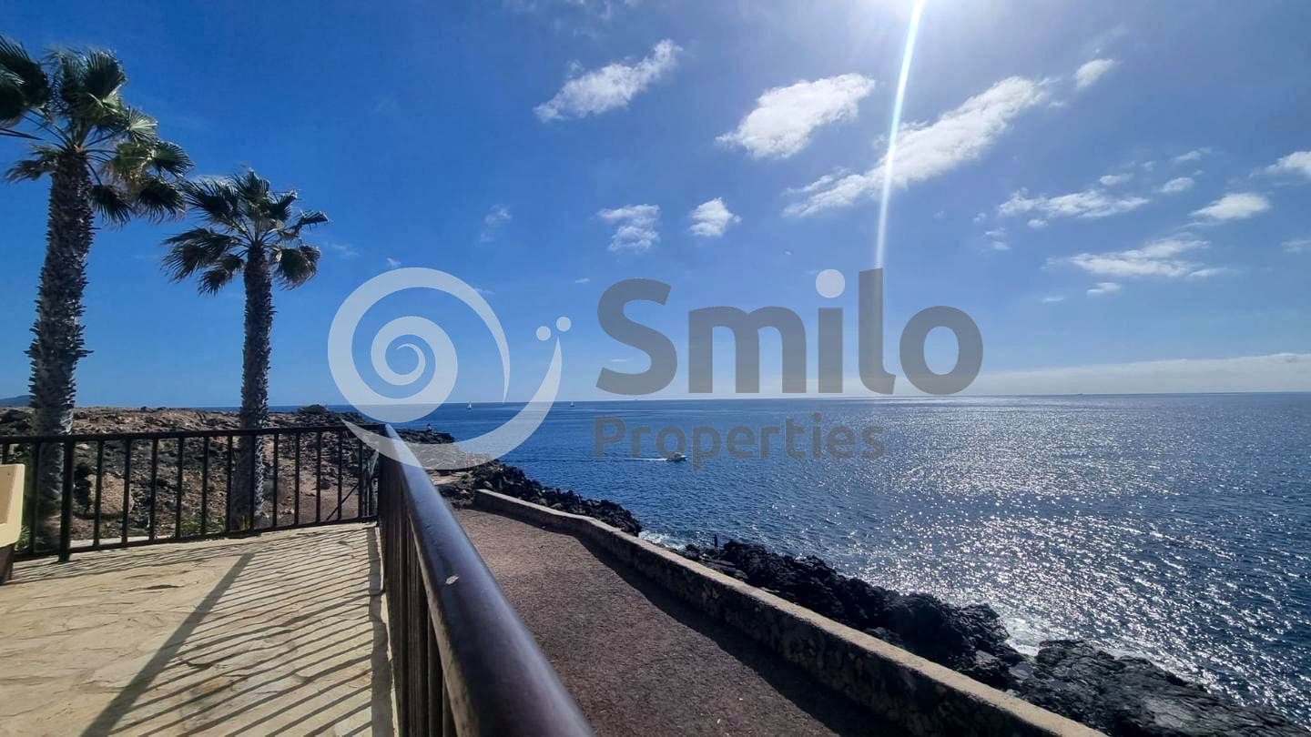 Piso de 1 habitación en Costa del Silencio en venta con piscina - 220.000 € (Ref: 9564008)