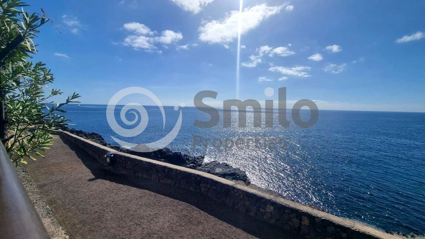 Piso de 1 habitación en Costa del Silencio en venta con piscina - 220.000 € (Ref: 9564008)