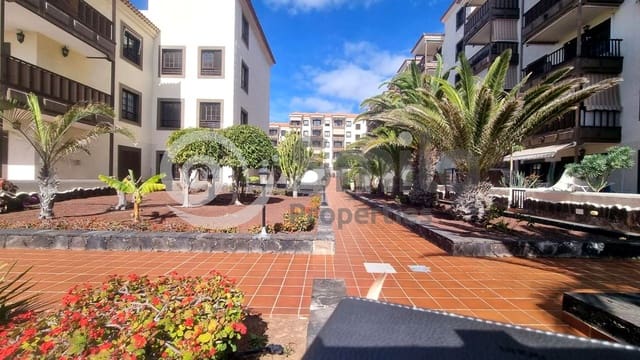 1 sypialnia Mieszkanie na sprzedaż w Costa del Silencio, Arona z basenem - 220 000 € (Ref: 9564008)