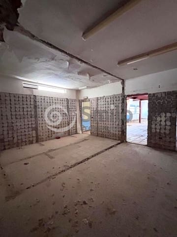 1 slaapkamer Bedrijf te koop in Costa del Silencio, Arona - € 185.000 (Ref: 9566647)