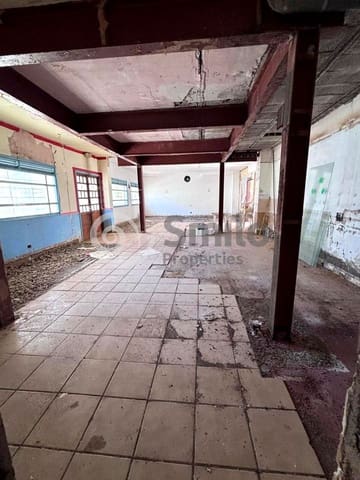 1 slaapkamer Bedrijf te koop in Costa del Silencio, Arona - € 185.000 (Ref: 9566647)